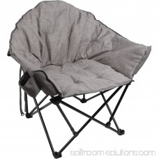 Ozark Trail Club Chair, Gray 564133328